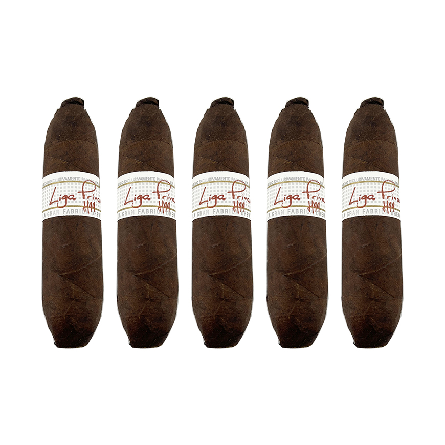 Liga Privada H99 Flying Pig Cigar - 5 Pack